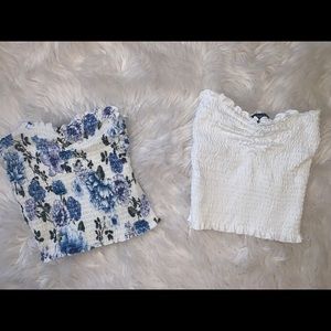 Tube Tops SOLD‼️